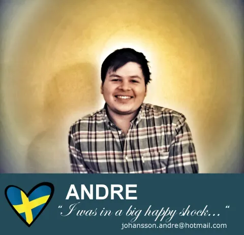 Andre