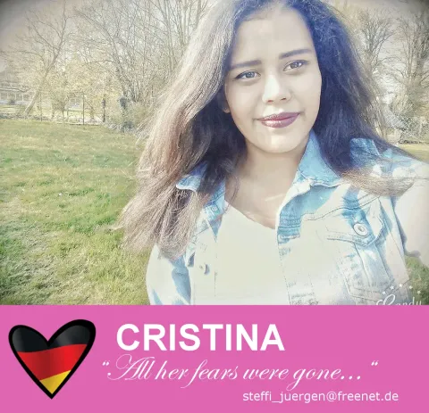 Cristina
