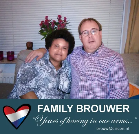 Family Brouwer